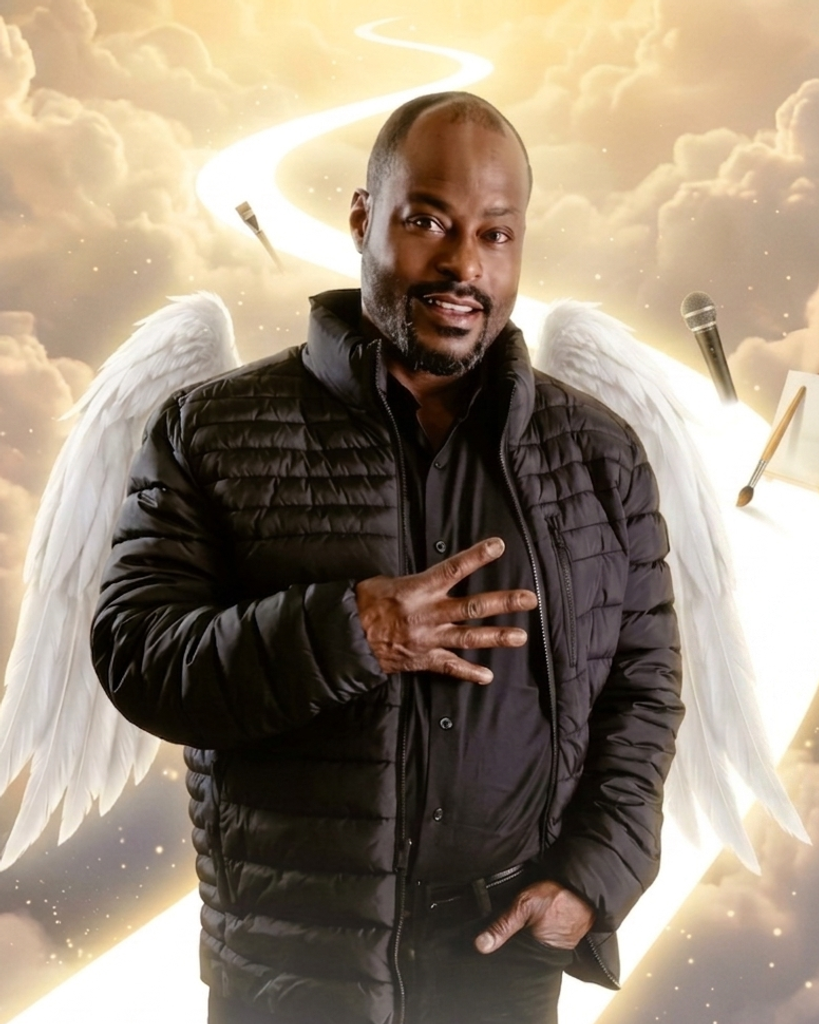 Brandon D'narro Roberts Profile Photo