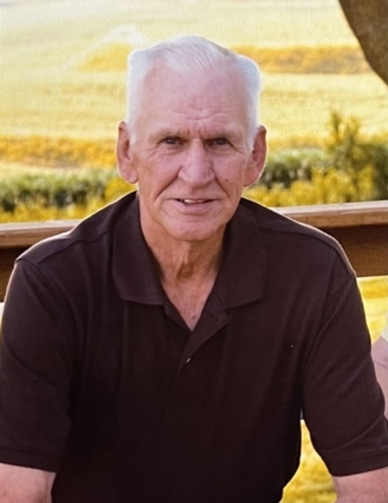 Darrell Gene Shoesmith