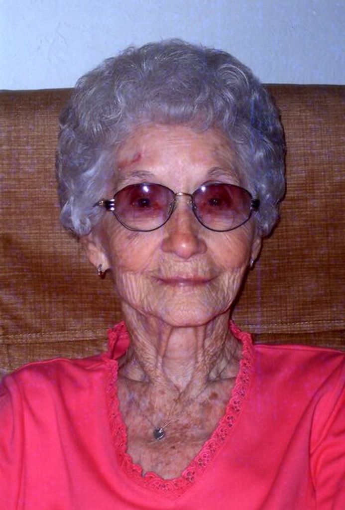 Jackie Garrelts Profile Photo