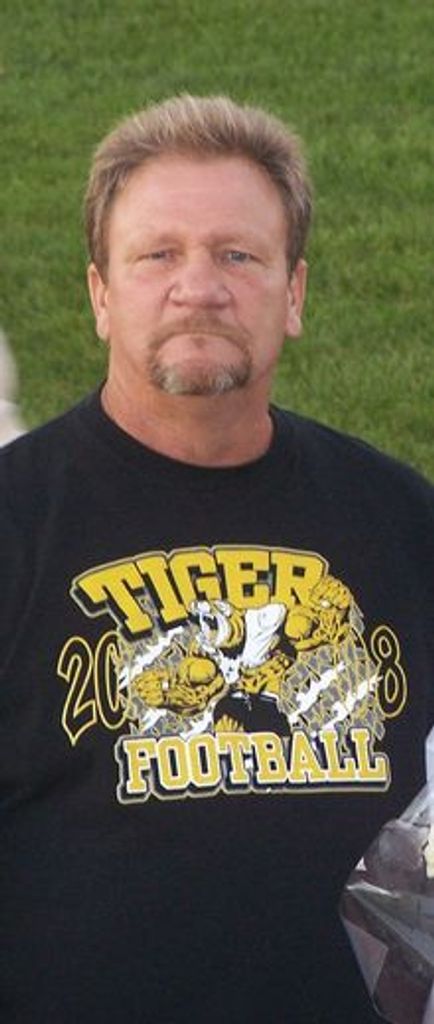 Donnie Gale