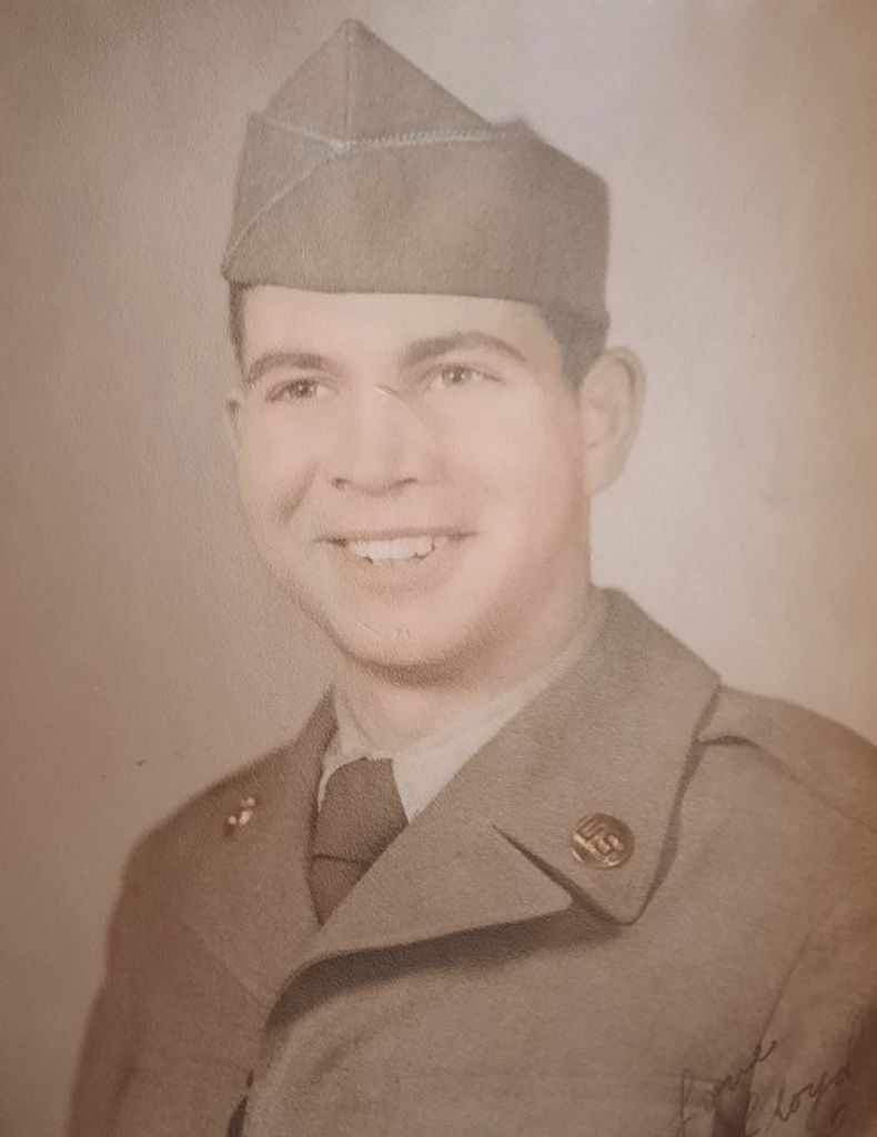 Lloyd Willis Marks