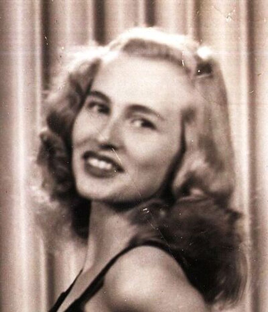 Loretta June Carlson