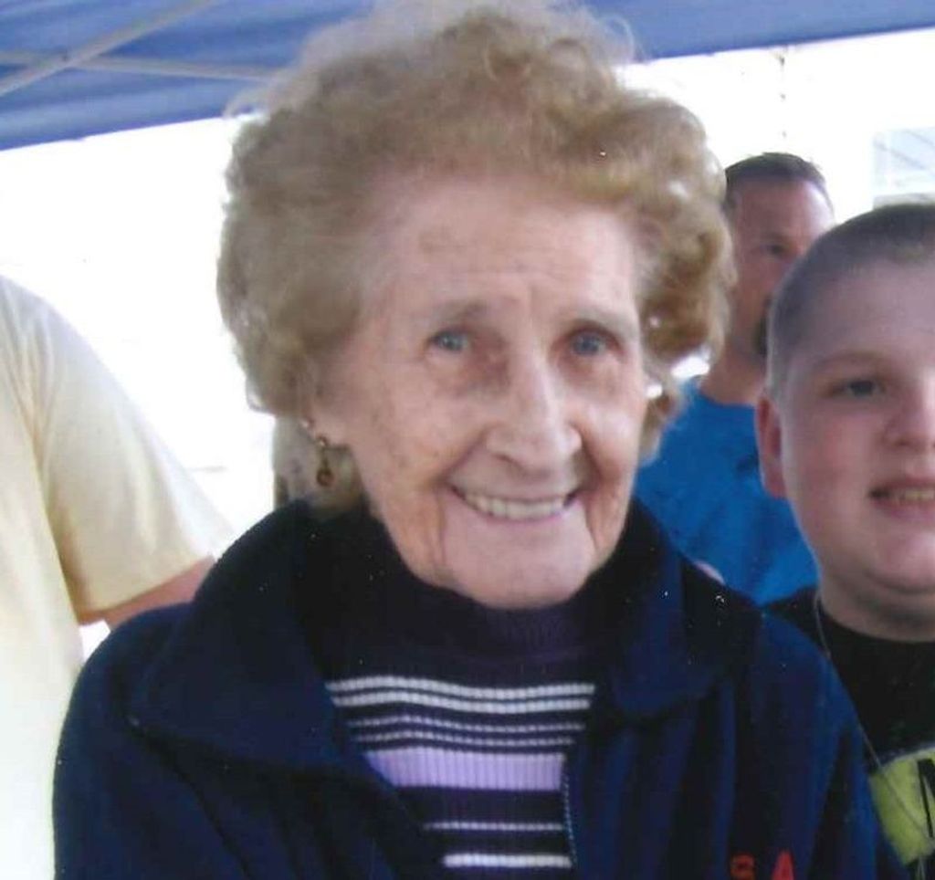Martha "Pat" Rademacher Skarzynski Profile Photo