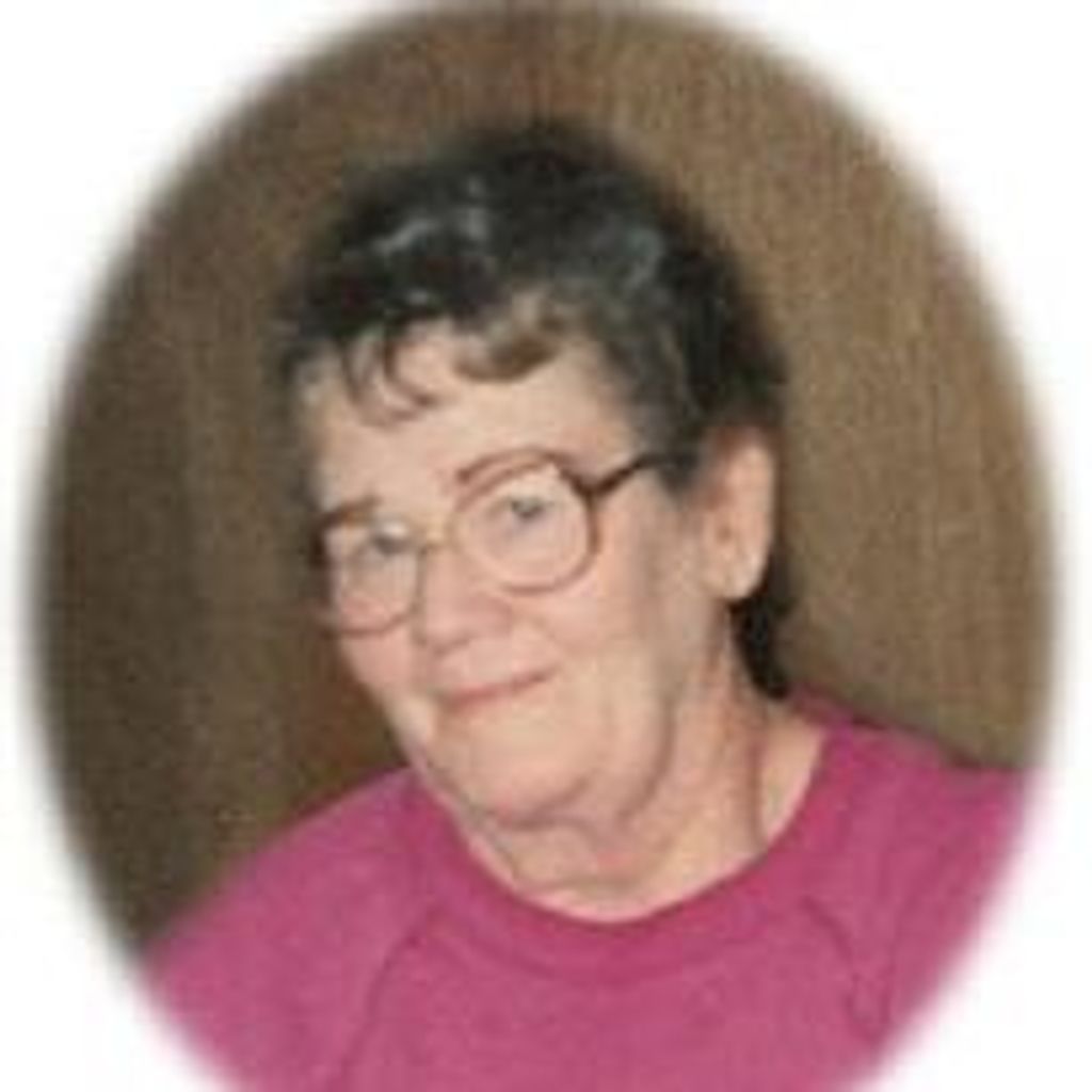 Mary Sue King