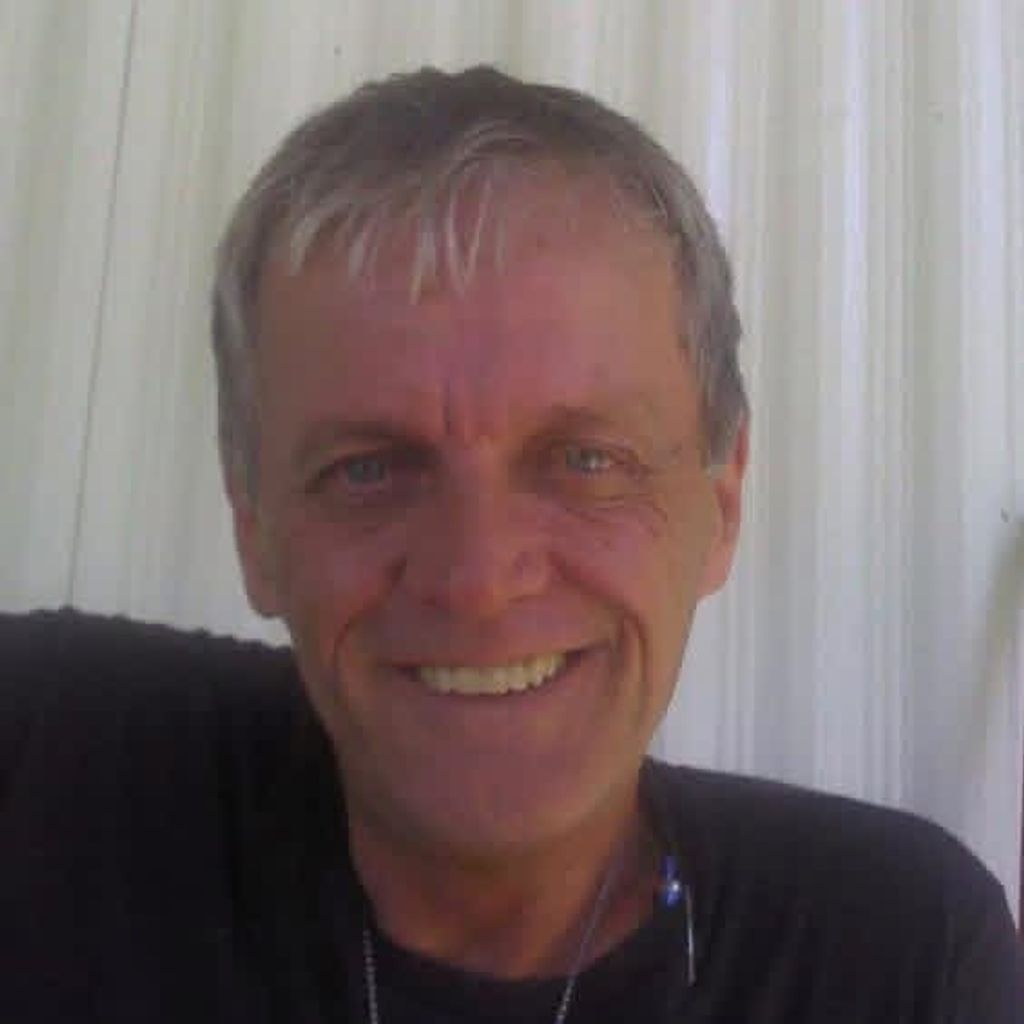 Vaughn Allen Marsden Profile Photo