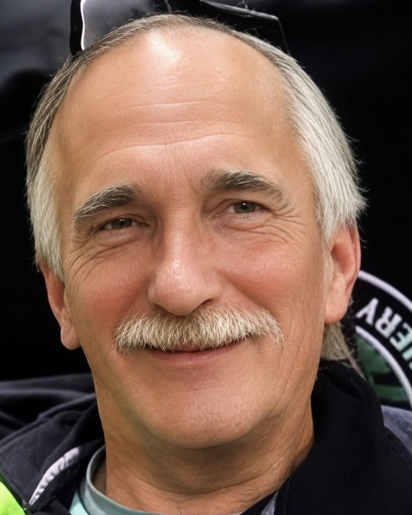 Craig L. Wagner