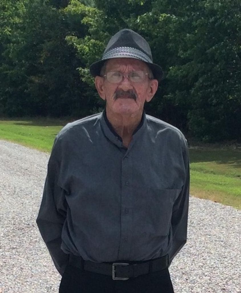 William "Bill" Braxton Nowell