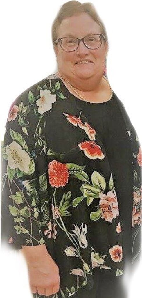 Mary  Ann Quigle