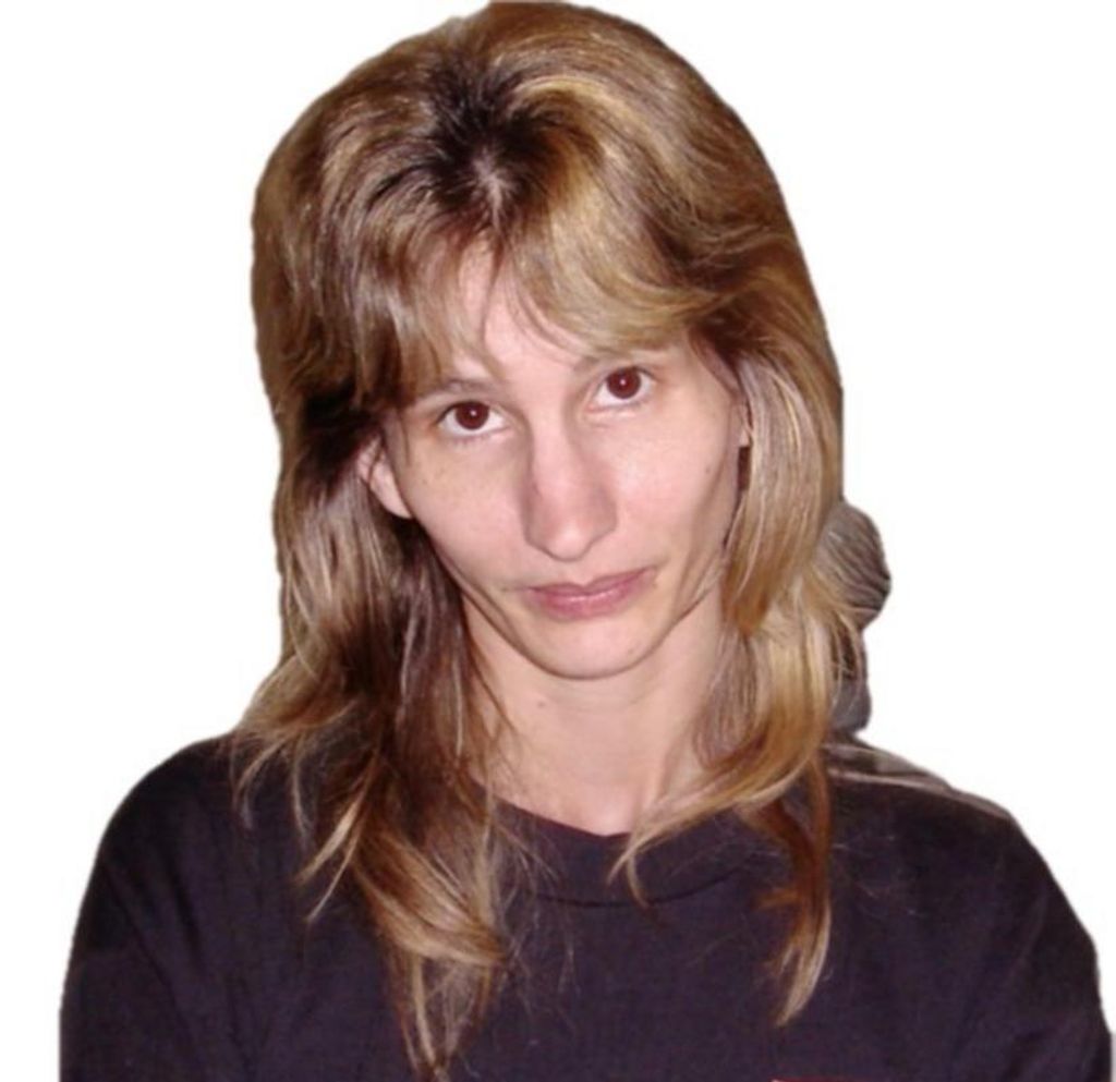 Keri Davis Coleman Profile Photo