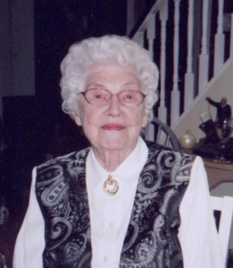 Janet Harris