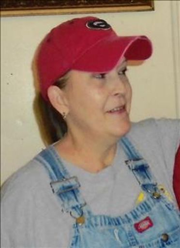 Teresa Leann Price's obituary image