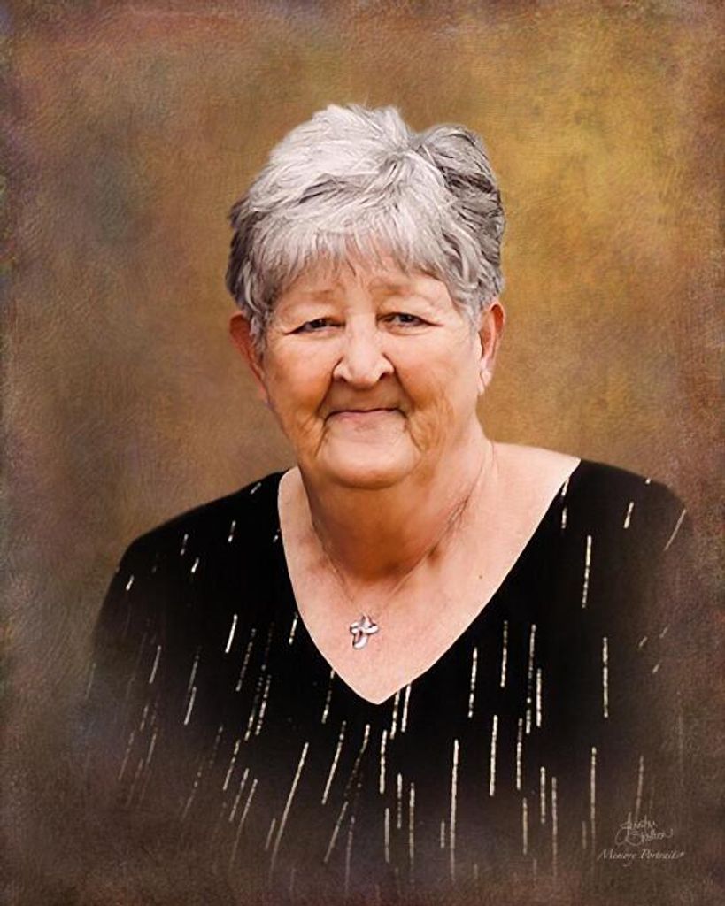Catherine Brown