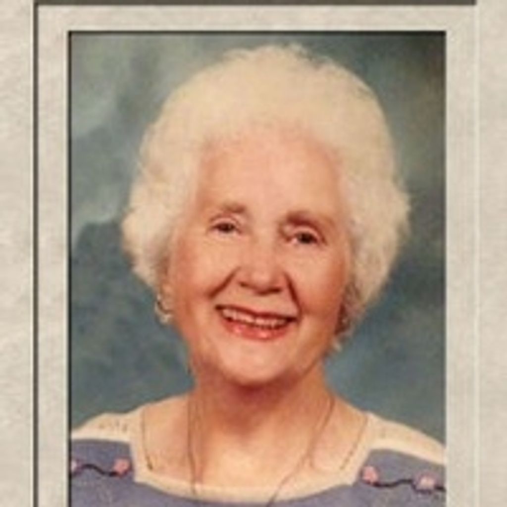 Wilma Faye Russell Underwood
