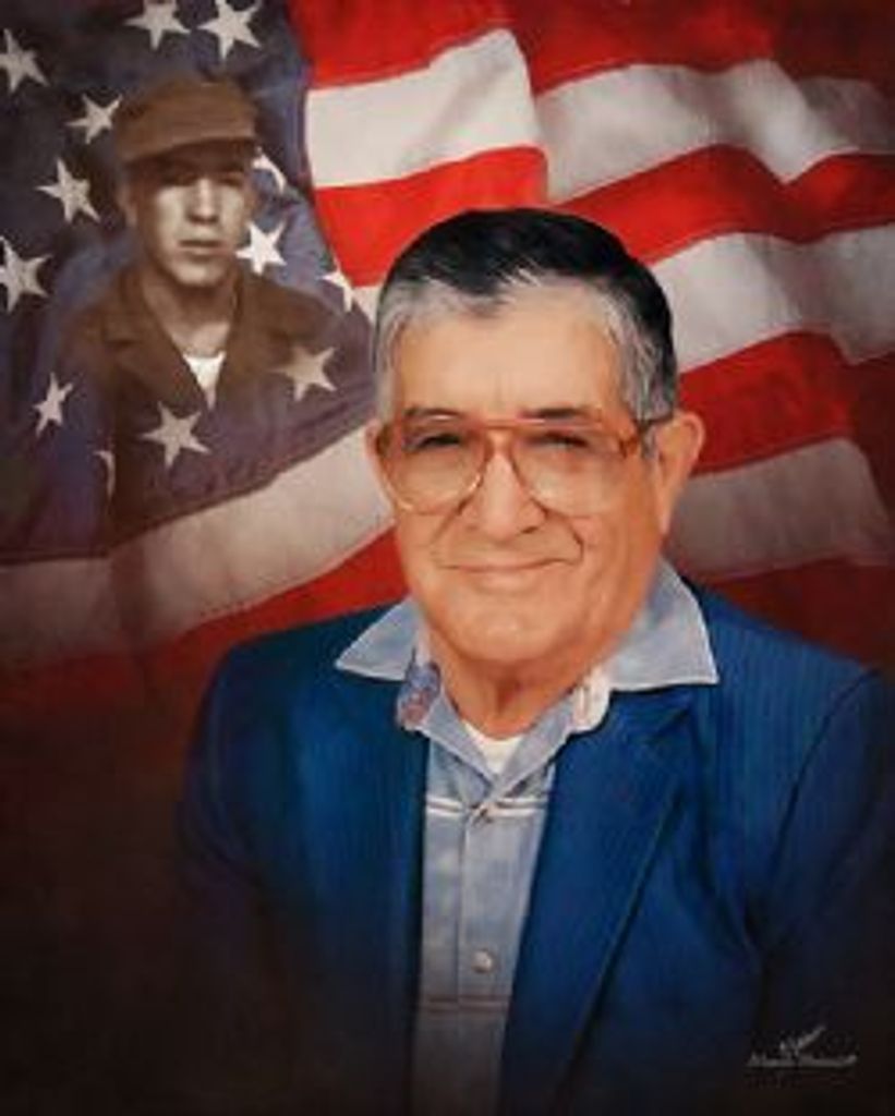 Luis Martinez