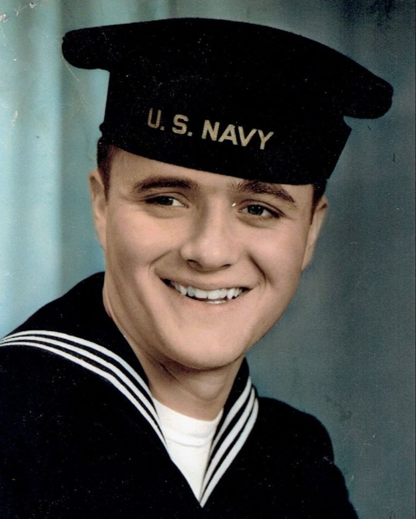 William Lynch, Jr