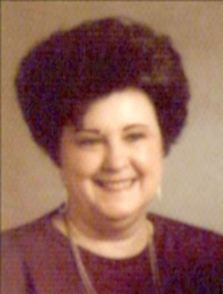 Pansy Manice Miller Profile Photo