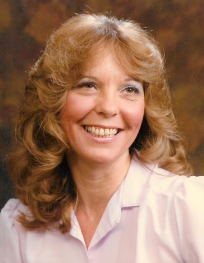 Betty Jean (Irby)  Henderson