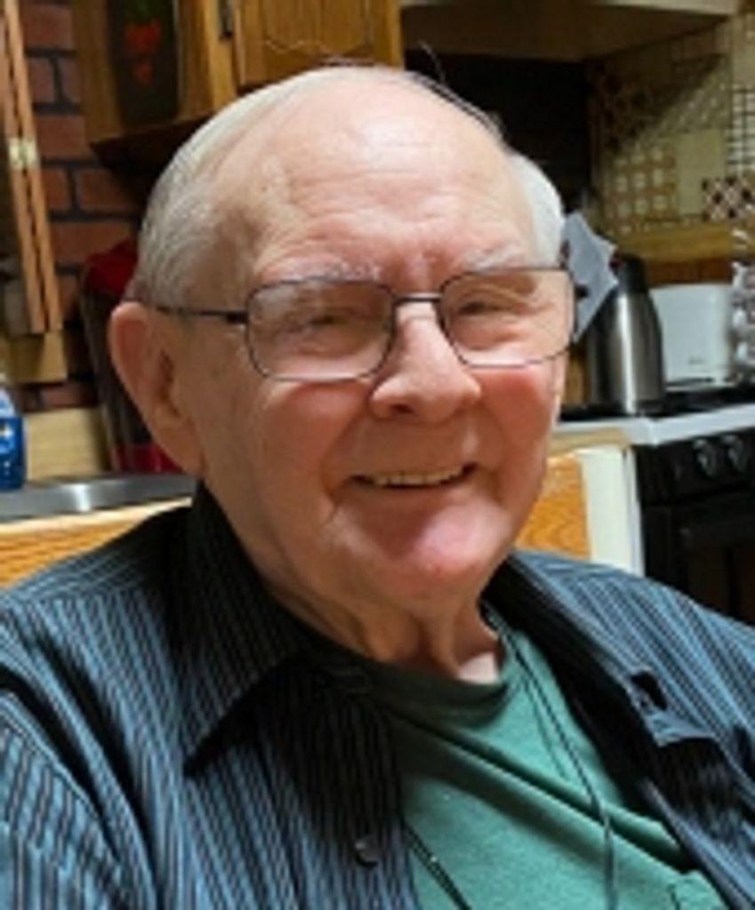 Paul Joseph Varboncoeur