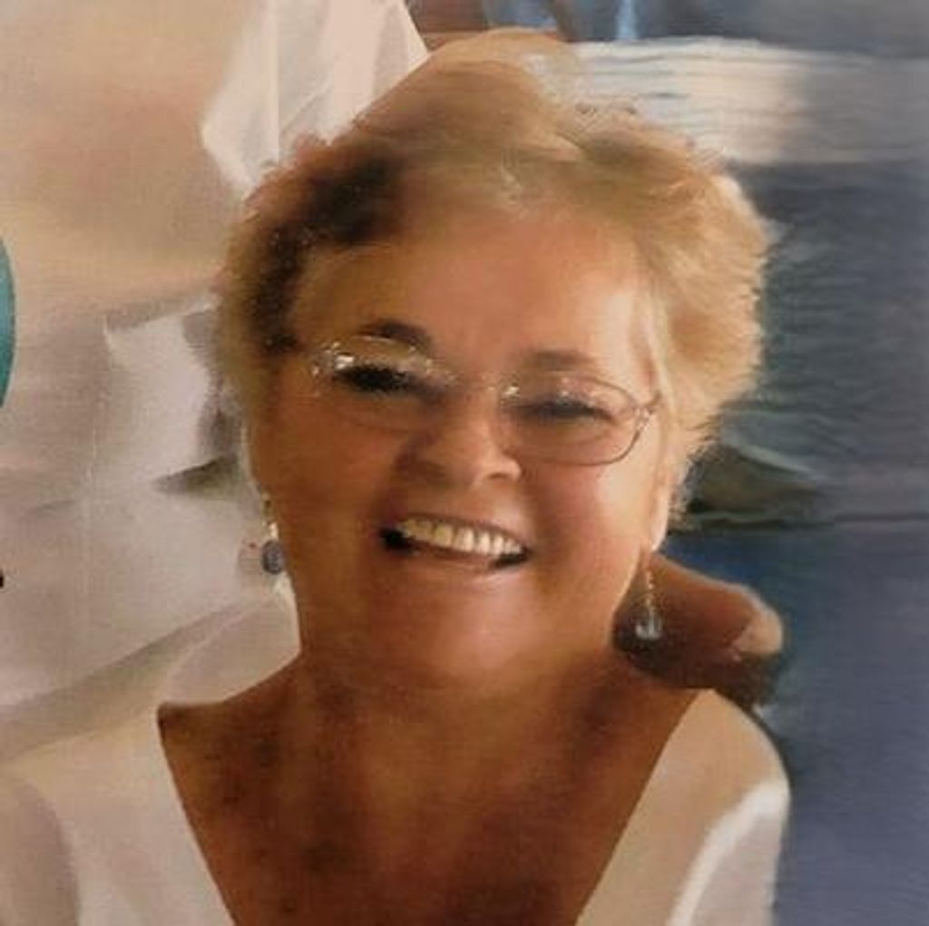 Anna Marie Guarnieri Profile Photo