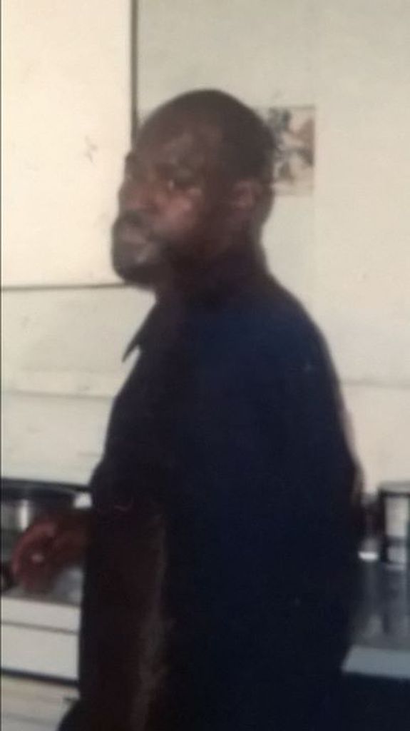 Mr. Donald Jordan Profile Photo