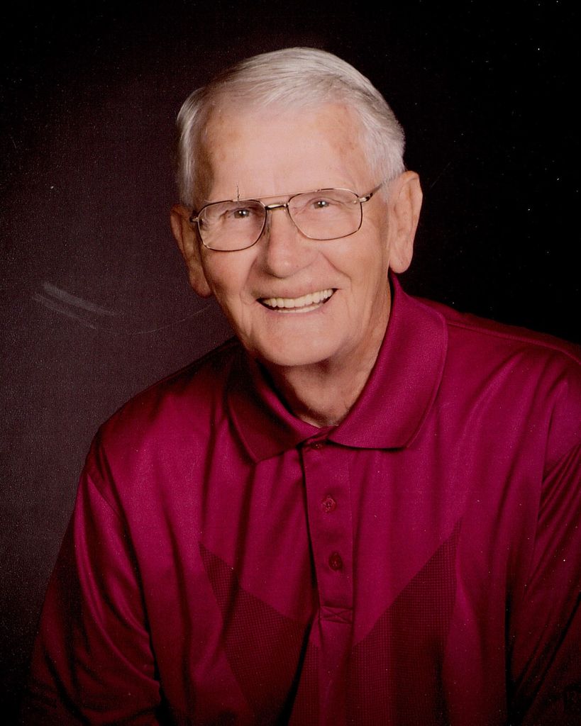 Gary L. Funke Profile Photo