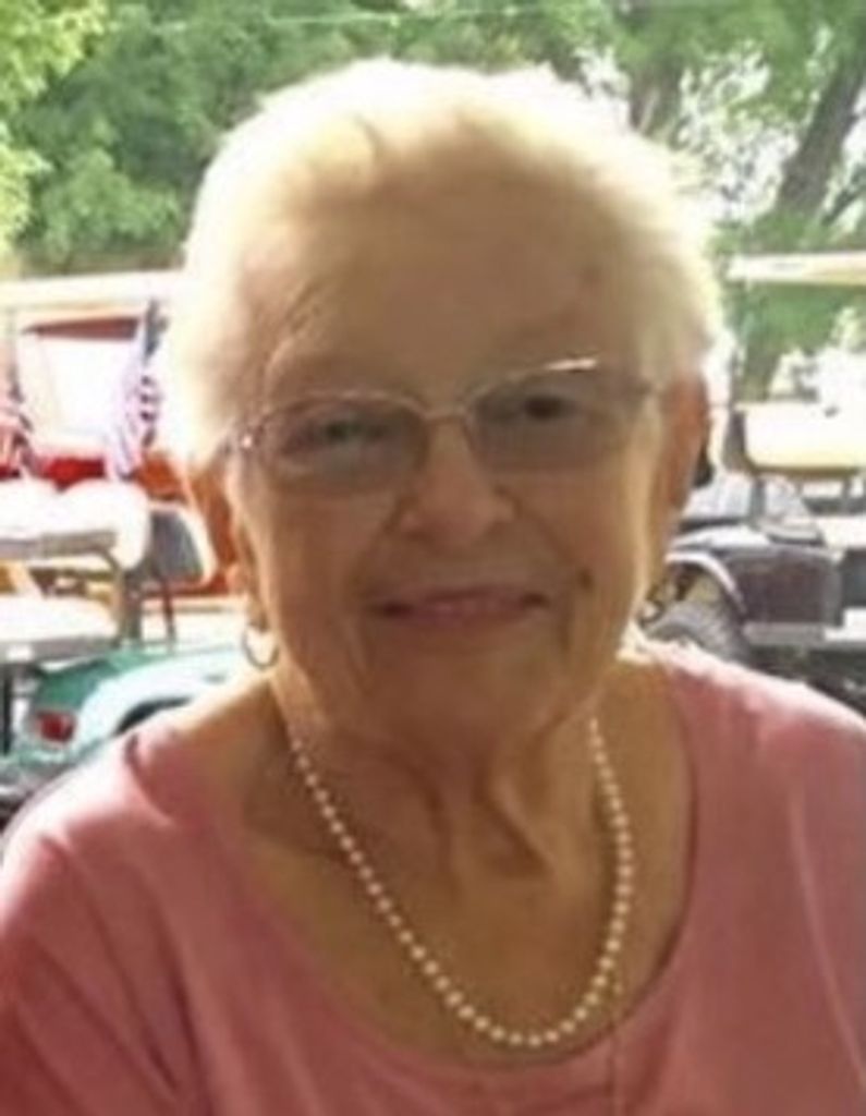 Mary A. (Smerek)  Magiera Profile Photo
