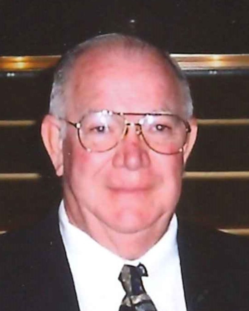 Albert "Bud" Earl Sears, Jr.