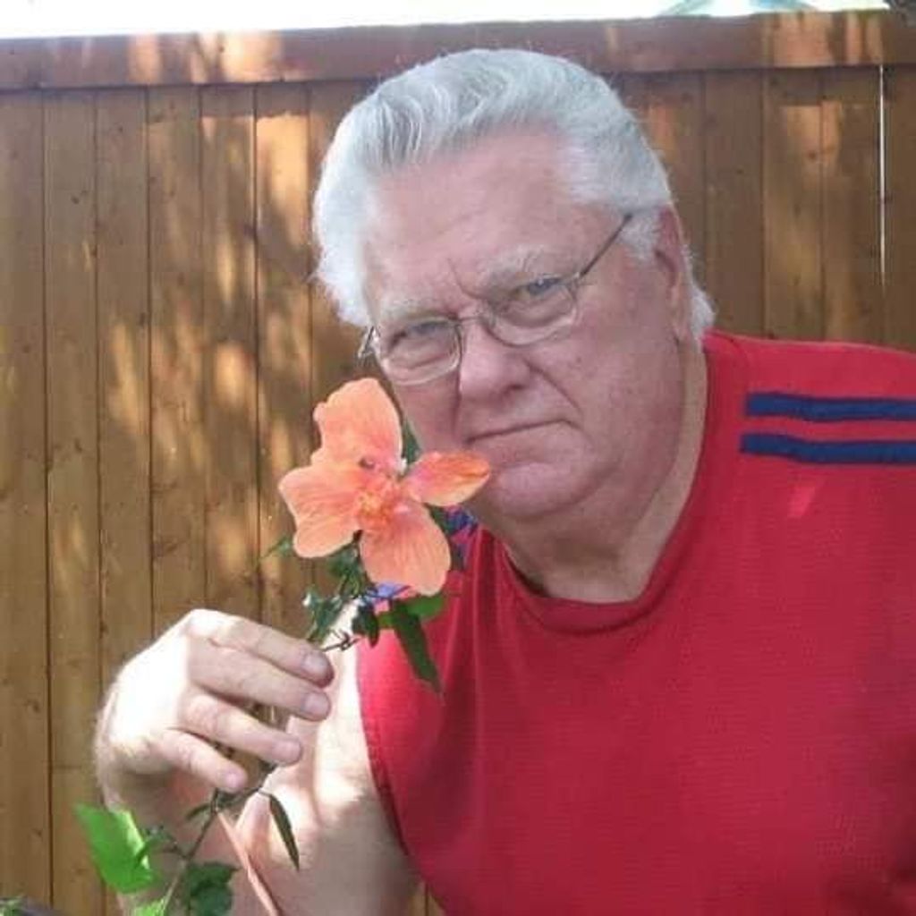 Joe Allen Patterson