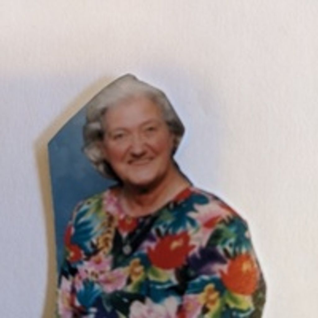 Nellie Geraldine Sill