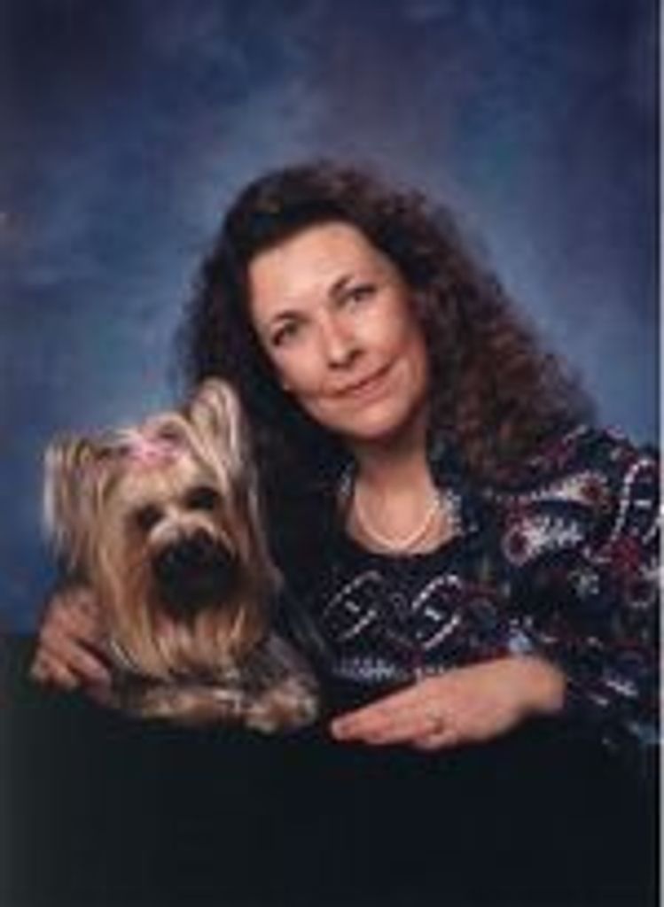 Cherly Wynne Thomas