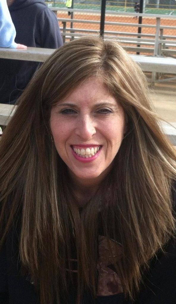 Trisha Ann Hamm