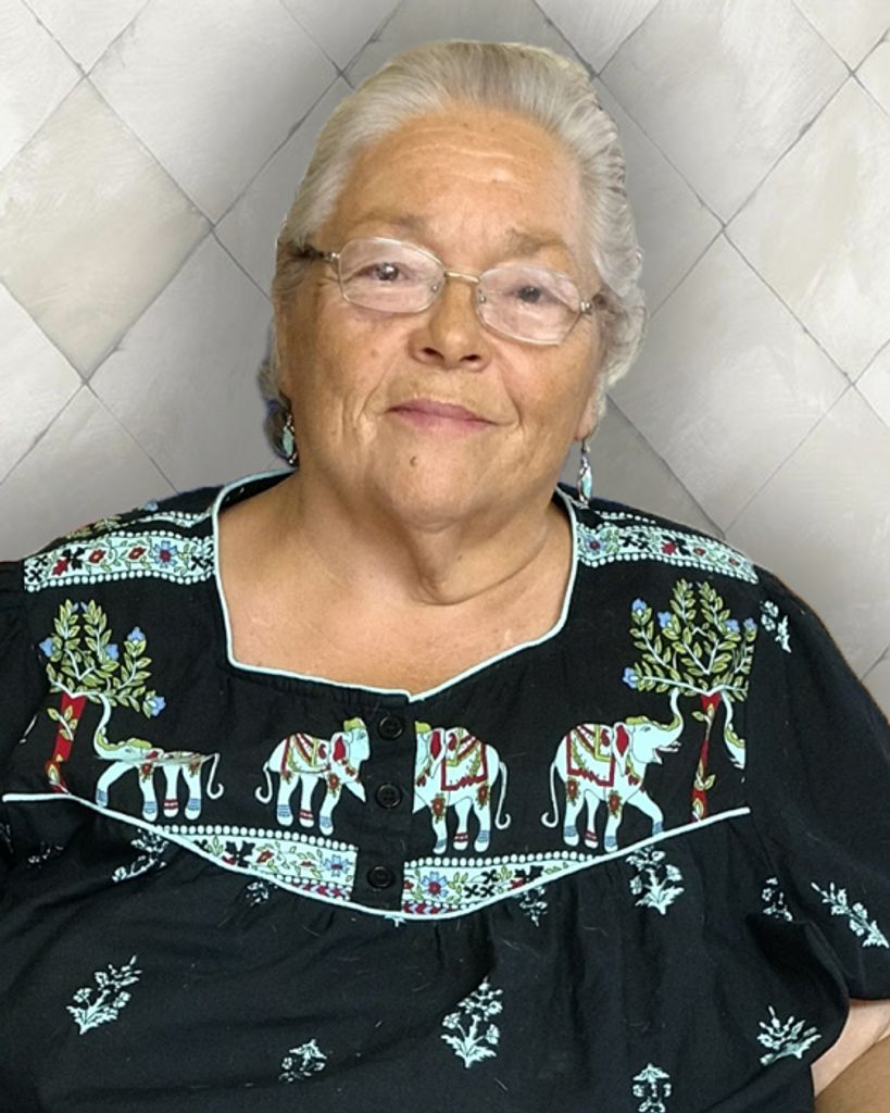 Laura Launa (Bradley)  Bornstedt
