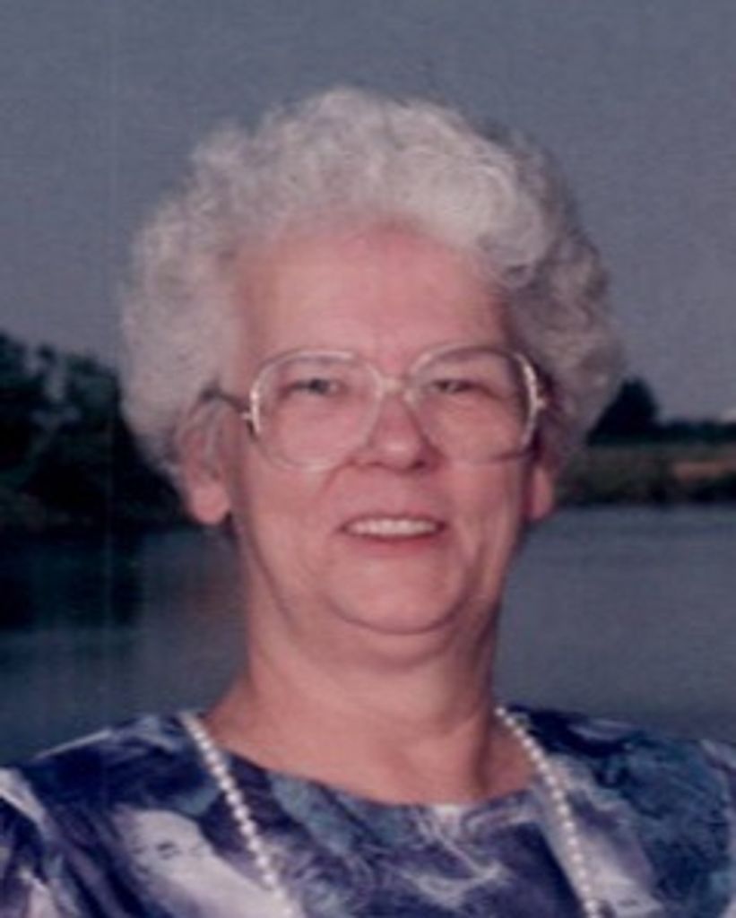 Patricia Ann Lindemann