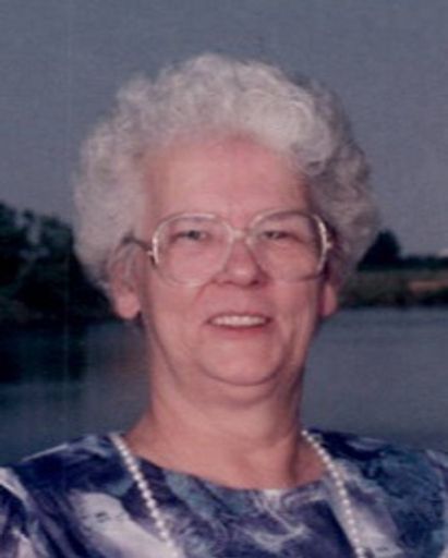 Patricia Ann Lindemann's obituary image
