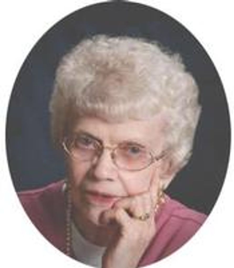 Frances Ruth Scharberg