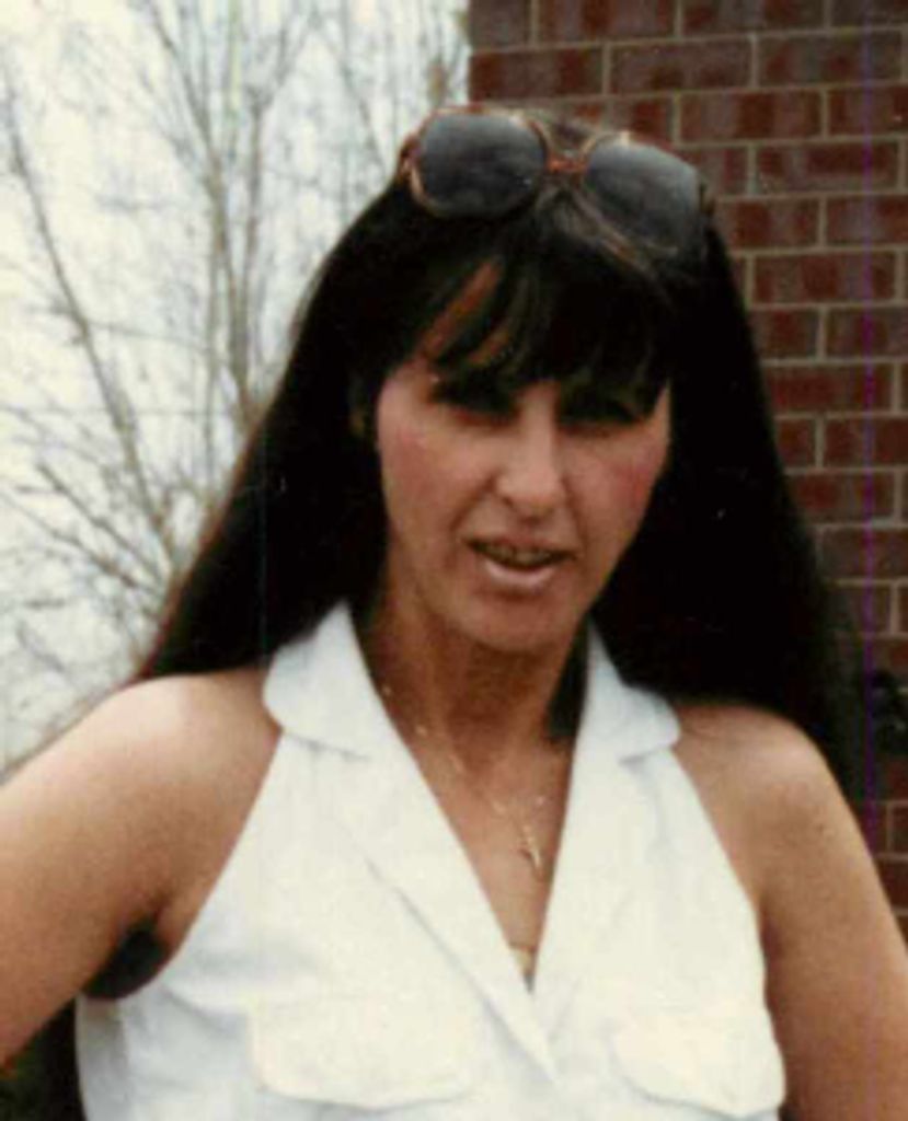 Stephanie Mary Martin