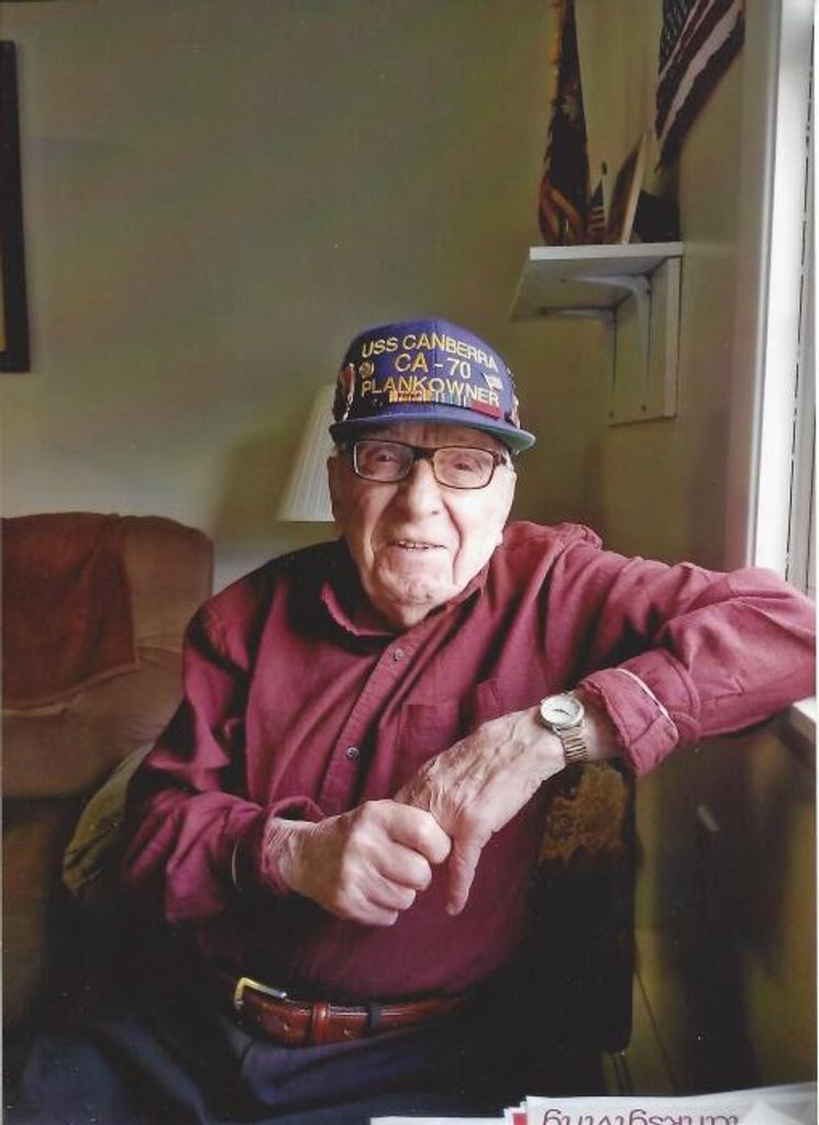 Felix R. Caponi