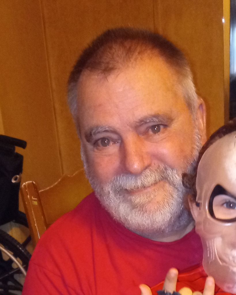 Morline "Tookie" Clarence Clark