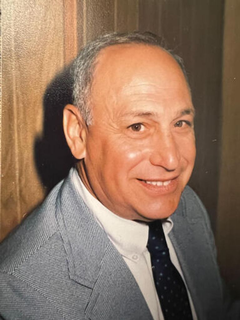 Sam Caruso Profile Photo