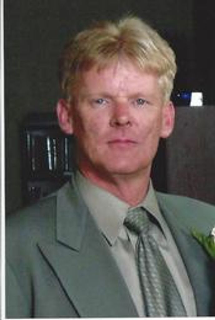 Patrick Shawn Whalen Profile Photo