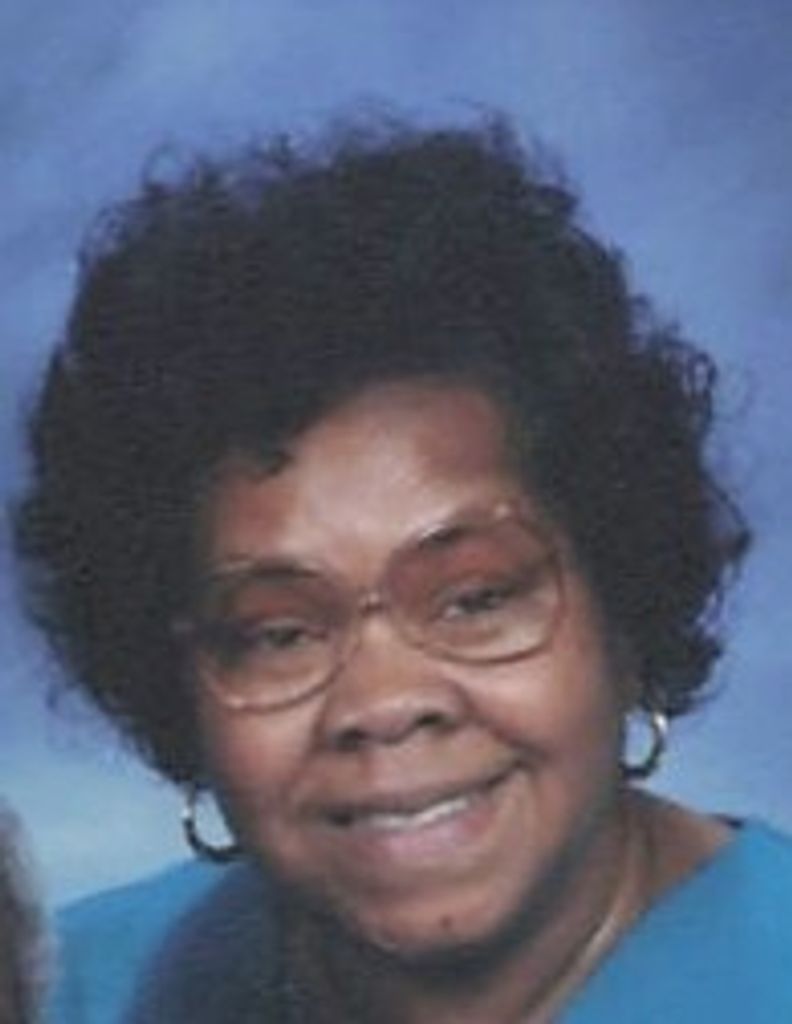 Evelyn (Chislom)  Rogers