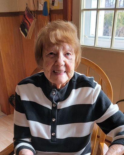 Elenora Vivian Eddy's obituary image