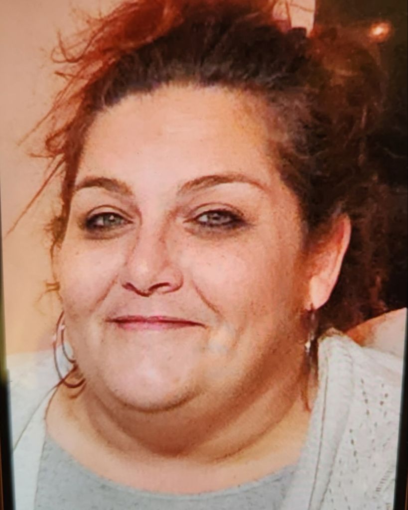 Kristie Lynn Rosenbrook