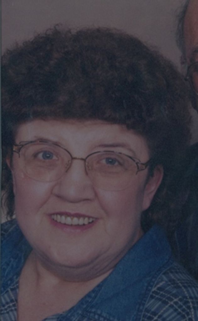 Donna Plank