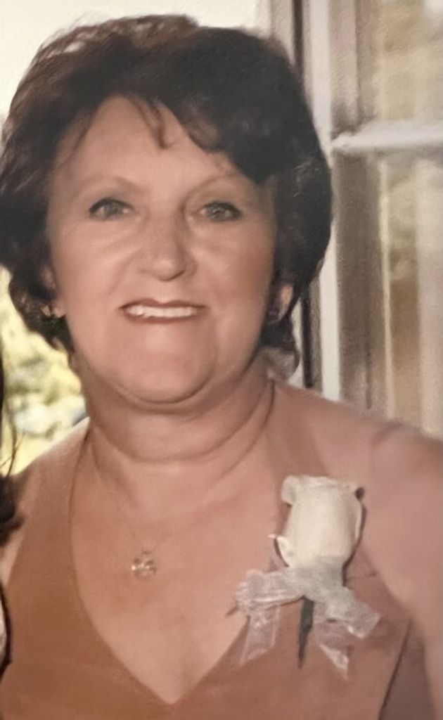 Ellen Millen Profile Photo