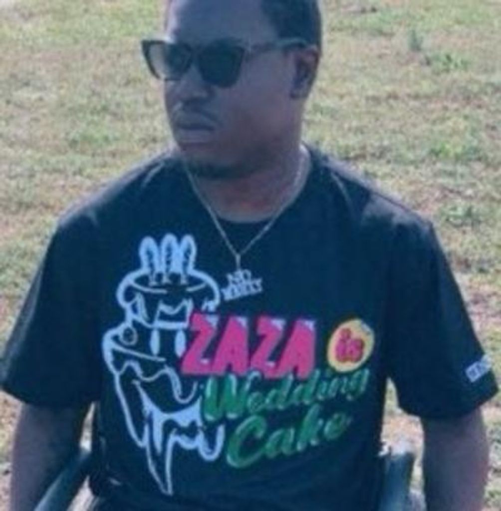 Mr. Tashon Shontik Jones