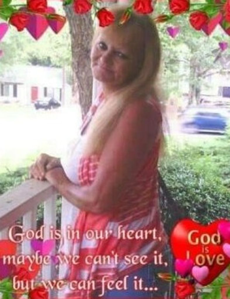 Betty Gail Sisum