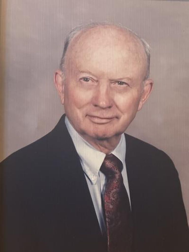 Julius Frederick "Ike" Ickler Profile Photo