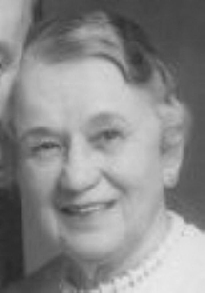 Elinor A. Johnson