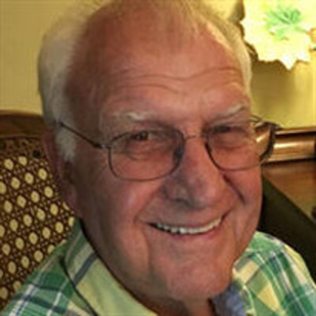 James Murry Smith